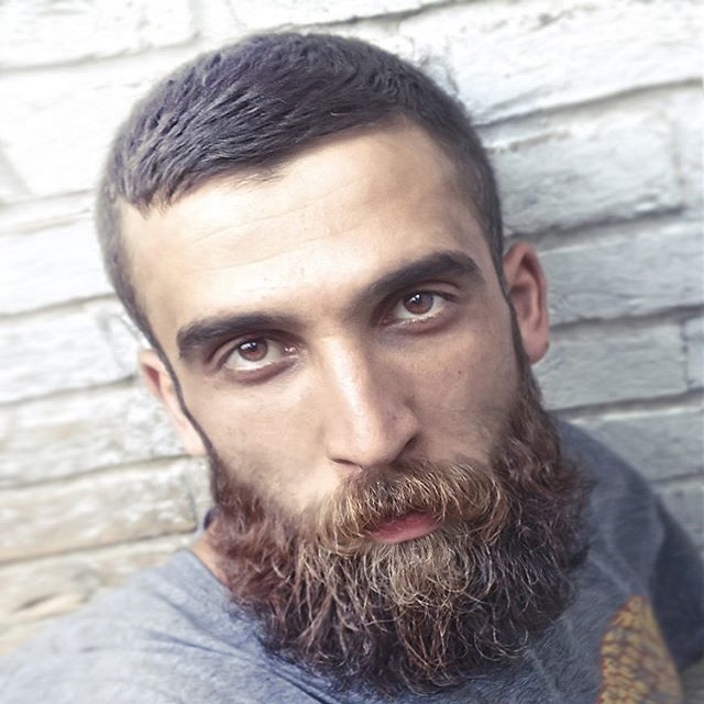 سیاوش امینی تو چقدر زیبایی